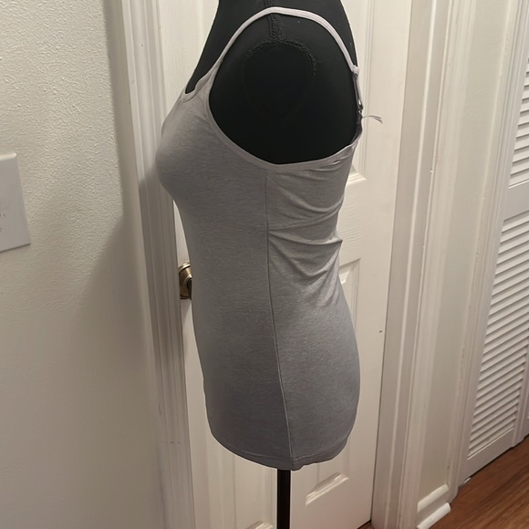 Flexees medium slimming shaping camisole - Picture 2 of 6